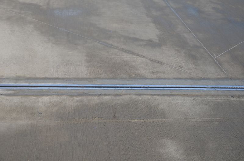 Expansion Joints
