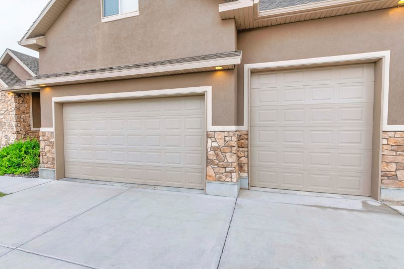 Commercial Driveway Examples