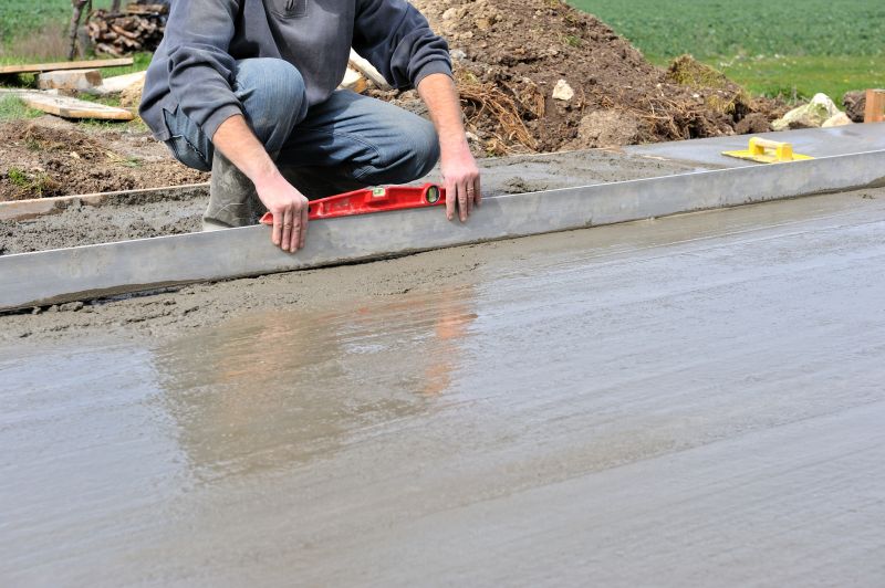 Site Preparation